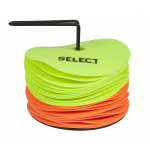 SELECT Marking set Maži žymėjimo kūgiai, 24 vnt.