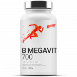 Dion B MEGAVIT 700 60 tablečių