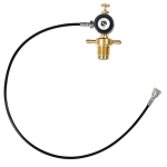 Optima by Hatsan PCP Pneumatinio ginklo cilindro užpildymo rinkinys