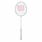 WILSON REACTION 70 Light Blue Badmintono raketė