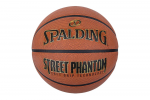 SPALDING STREET PHANTOM Krep&scaron;inio kamuolys, 7 dydis