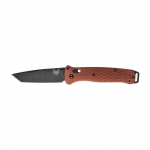 Benchmade 537BK-07 Bailout Sulankstomas peilis
