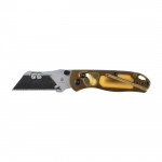 Kizer Drop Bear Utility V3619JA4 Sulankstomas peilis