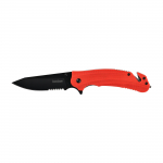 Kershaw Barricade 8650ST Gelbėjimo peilis