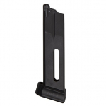 Action Sport Games ASG CO2 USW-A1 Airsoft pistoletastų žurnalas