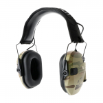 Walker's Razor Slim Multicam Aktyvios klausos apsaugos ausinės GWP-RSEM-MCC