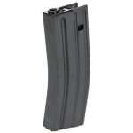 ASG Hi-Cap 430 BB žurnalas Recoil Shock kopijoms - juodas