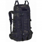 WISPORT SILVERFOX II 40 L KUPRINĖ MULTICAM JUODA
