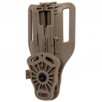 WOSPORT DĖKLO FLAPAS - SMĖLIS