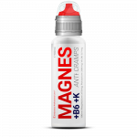 Dion MAGNES +B6 +K REFILL 1000 ml Citrusų sk.