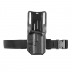 Cloudgear OWB Taco Canik MC9 Prime ComfortPad Pistoletų dėklas