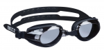 BECO LIMA 9924 0 Black Plaukimo akiniai