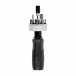 Vortex Pro Torque Wrench Įrankių rinkinys su dinamometriniu raktu