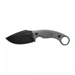 Kizer Cabox II 1128A1 Peilis fiksuota geležte
