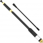 Baofeng AL-800 UV-5R/UV-82 Teleskopinė antena