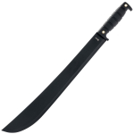 MFH Kongo Black Mačetė