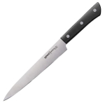 Samura Harakiri 19,5 cm SHR-0045B Virtuvinis peilis