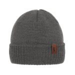 Agbo Merino Hogan Grey Žieminė kepurė
