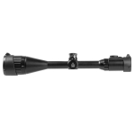 Leapers UTG 6-24x50 1'' Optinis taikiklis