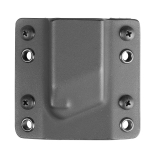 RH Holsters OWB H&K SFP9 Žurnalų dėklas, w/o Sweatguard, Belt 40 mm, Right