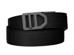 Kore Essentials Tactical Nylon Gun Belt X5 Black Taktinis diržas
