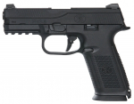 CyberGun FN FNS-9 ASG GBB Airsoft-p&uuml;stoltas 6 mm Green Gas