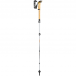 Leki Cressida FX Carbon AS Pārgājienu nūjas 100-120 cm