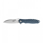 Ganzo Firebird FH71-GY Sulankstomas peilis