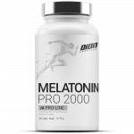 Dion MELATONIN 2000 180 kapsulės