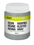 SELECT PROFCARE Resin 200ml Derva rankiniui