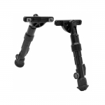 Leapers UTG Recon Flex M-LOK Ginklo atraminės kojos (dvia&scaron;menis)