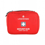 Lifesystems Mountain First Aid Kit Pirmosios pagalbos rinkinys