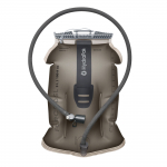 HydraPak Force DSL 3 L Mammoth Grey Gėrimo vandens sistema
