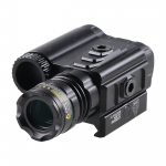 Leapers UTG Bulldot Green Laser Lazerinis taikiklis pistoletams