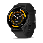 Garmin Venu 3 Black Slate Sportinis i&scaron;manusis laikrodis