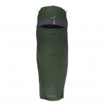 Robens Mountain Bivvy Dark Green Palapinė
