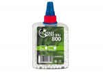 Combat Zone ASG Basic BB Airsoft granulės - kulkos 0,12 g 6 mm, 800 vnt.