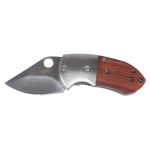 Joker JKR711 Wood Sulankstomas peilis