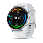 Garmin Venu 3 Whitestone Passivated Sportinis i&scaron;manusis laikrodis