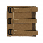 Valkiria A-Tec AR 40 - 4 Coyote Brown Termoizoliacinė danga duslintuvui