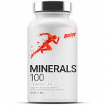 Dion MINERALS 100 60 tablečių