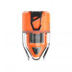 Flextail Max Pump 3 Orange Elektrinis siurblys pripučiamam čiužiniui