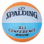 SPALDING ALLCONFERENCE Krep&scaron;inio kamuolys, 5 dydis