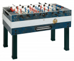 Garlando DELUXE OUTDOOR Stalo futbolo stalas