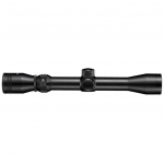 Snowpeak 3-9x32 Black Optinis taikiklis