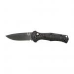 Benchmade 9570BK Mini Claymore Sulankstomas taktinis peilis
