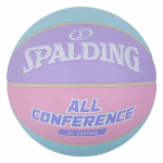 SPALDING ALLCONFERENCE Krep&scaron;inio kamuolys, 6 dydis