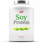 Dion SOY PROTEIN Sojų baltymų izoliatas 300 g Neutralus sk.