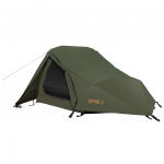 2 asmenų palapinė Nils Camp NC2502 Ultra Light Skyair 2 - Žalia