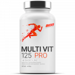 Dion MULTI-VIT 125 PRO 60 tablečių
